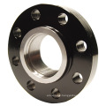 ASME B16.5 GR F2 GR F12 titanium flange